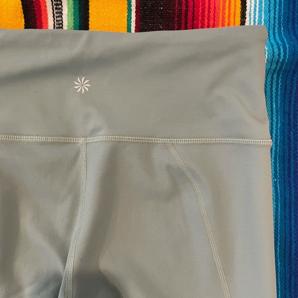 Athleta Ankle (7/8) Leggings - Picture 5 of 7